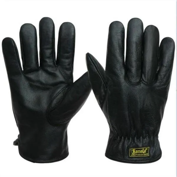 카멜로 방한가죽장갑 700-K 내피有 가격비교 규격표