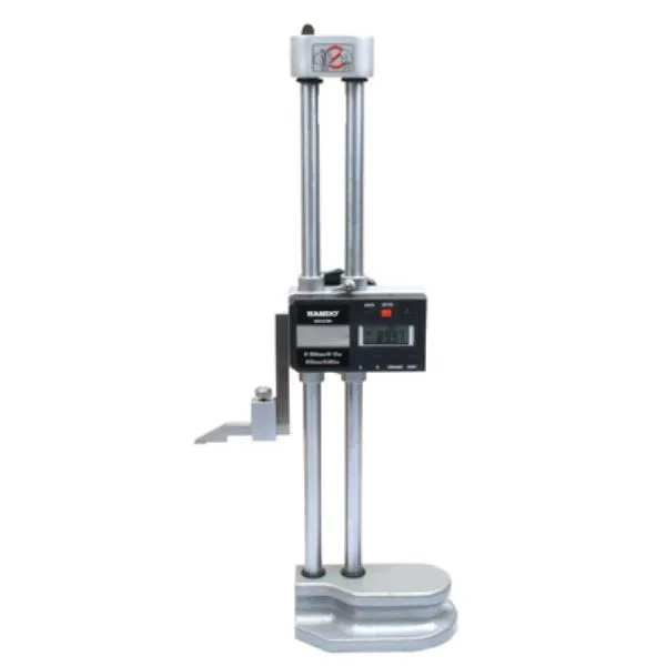 한도 하이트게이지 디지털 M192-613M 0-300mm 가격비교 규격표