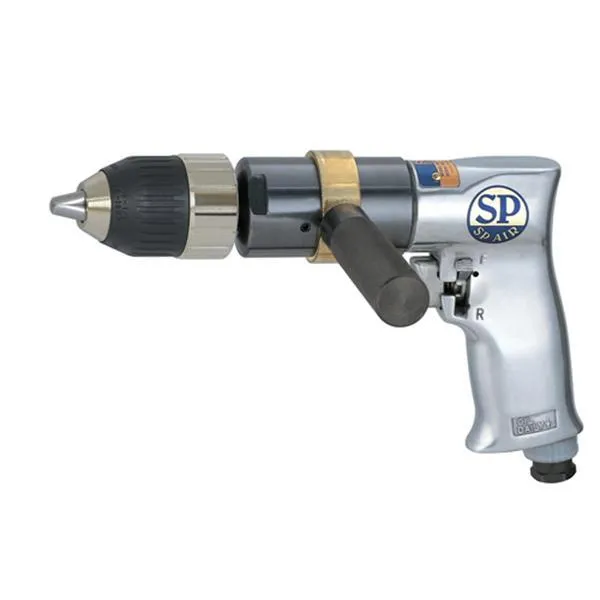 SP 에어드릴 SP-1527KL 550rpm 가격비교 규격표