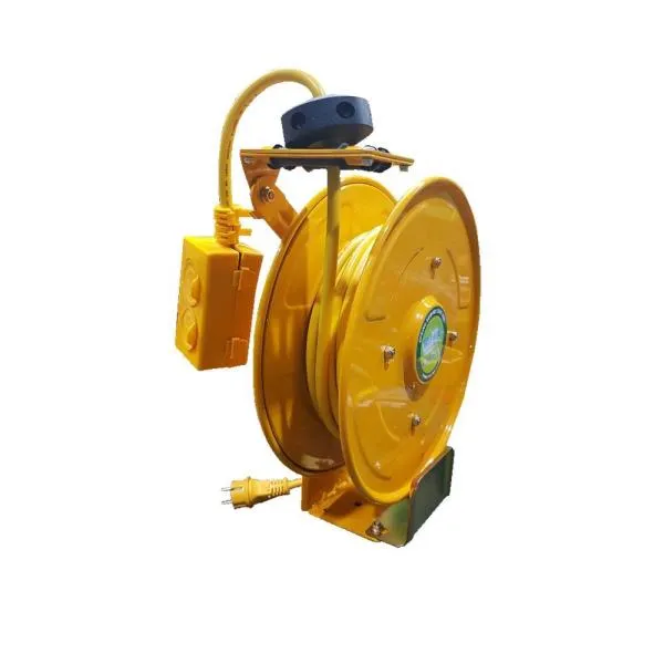 릴텍 자동전선릴 ALE 310N (2.5SQ) 10m 전선 케이블 연장선 가격비교 규격표