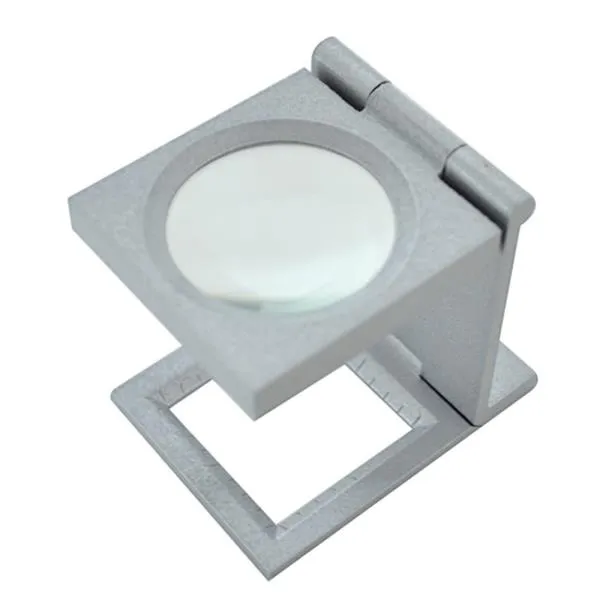 리프 분해경섬유용(은색/LEAF) A30-2 6X 가격비교 규격표