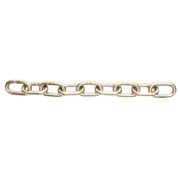 UDT 스테인리스 체인 3mm 23mm 가격비교 규격표