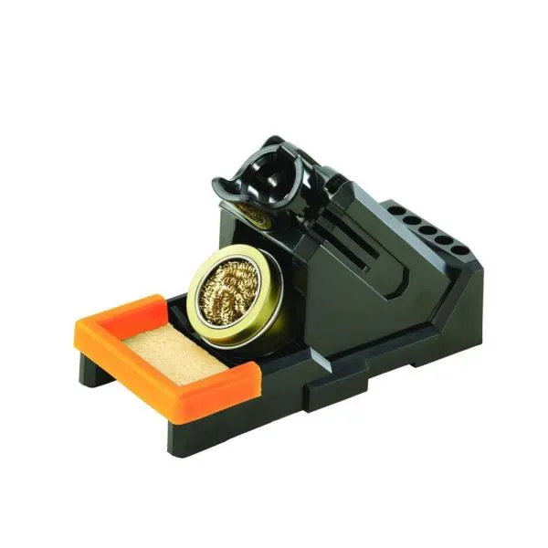 엑소 인두기스탠드 ST 120B 155mm 인두용품 납땜 전자기판 가격비교 규격표