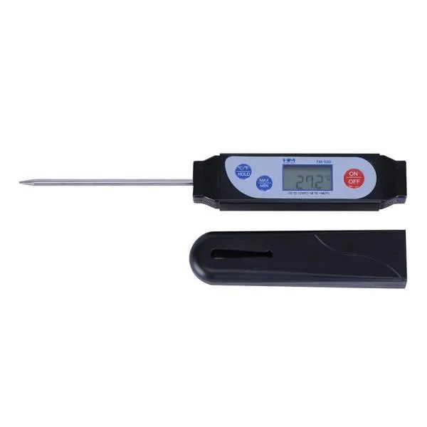 기미상궁 핀온도계-식품용 TM-500 -50 – 250℃ 가격비교 규격표