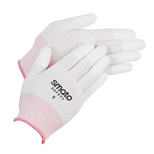 스마토 PU-TOP코팅장갑 PUT-301W S 가격비교 규격표