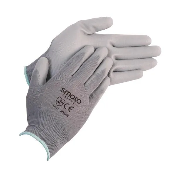 스마토 PU-PALM코팅장갑 PU-300G S 가격비교 규격표