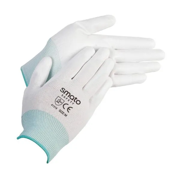 스마토 PU-PALM코팅장갑 PU-300W S 가격비교 규격표