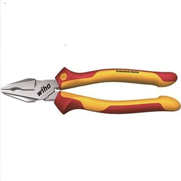 이하 고압용 절연펜치 Z 02 0 06 8타입 가격비교 규격표