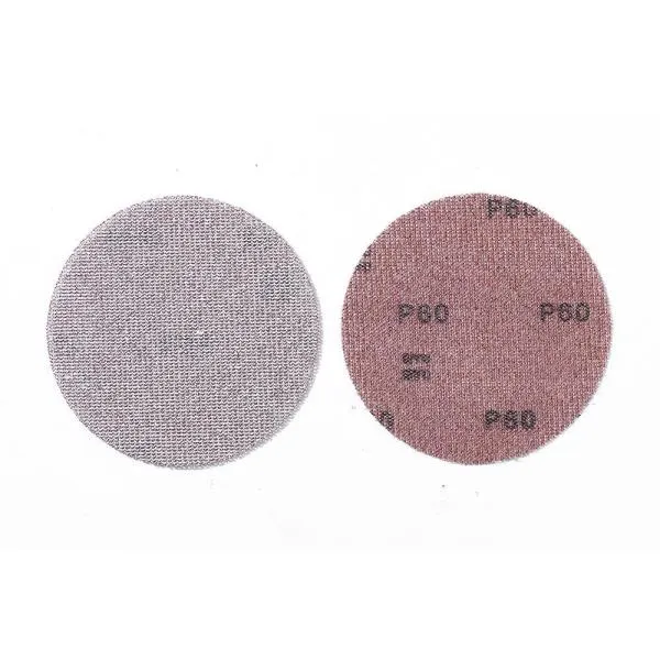 태양연마 디스크샌더페이퍼-망사 #80 5타입 가격비교 규격표