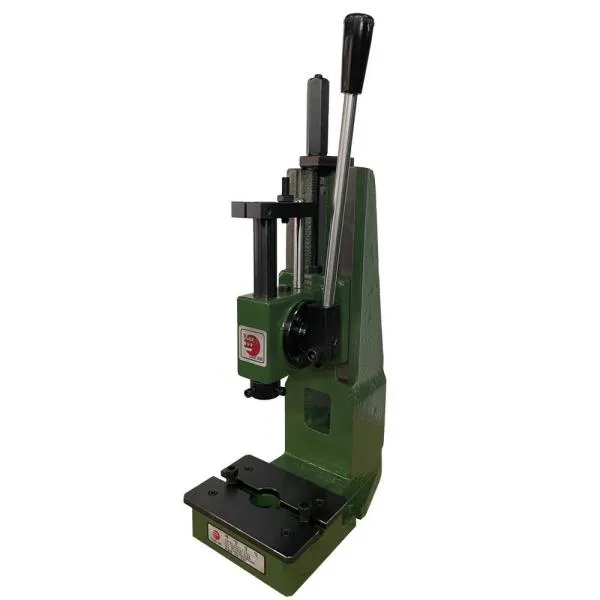 대암정밀 핸드프레스 DA-04F 240kg 가격비교 규격표