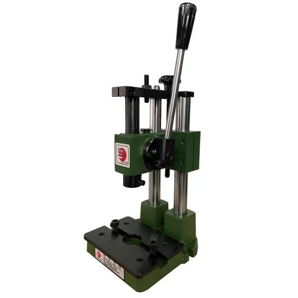 대암정밀 핸드프레스 DA-01 180kg 가격비교 규격표