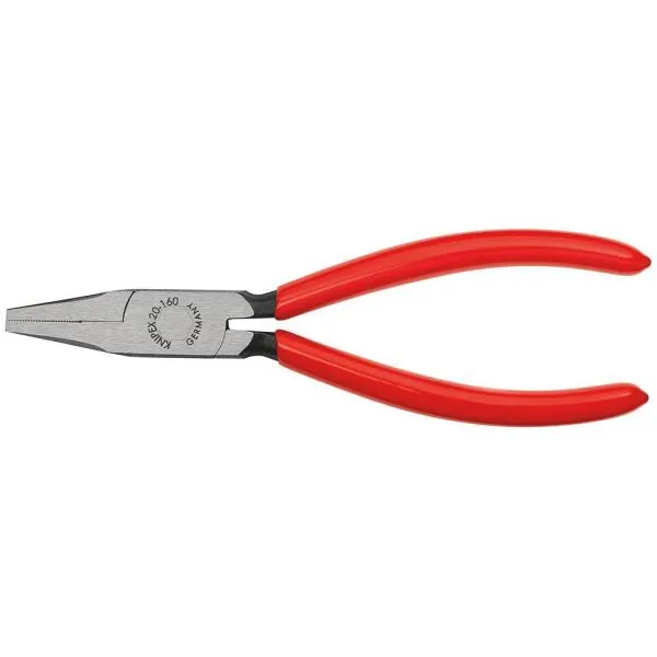 크니펙스 플랫노즈 플라이어 20 01 160 6타입 가격비교 규격표