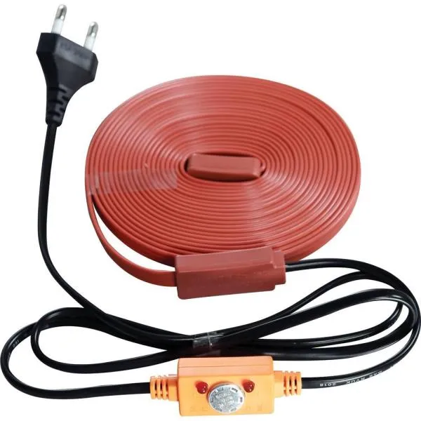 우주전열 동파방지기-센서형 1m 가격비교 규격표