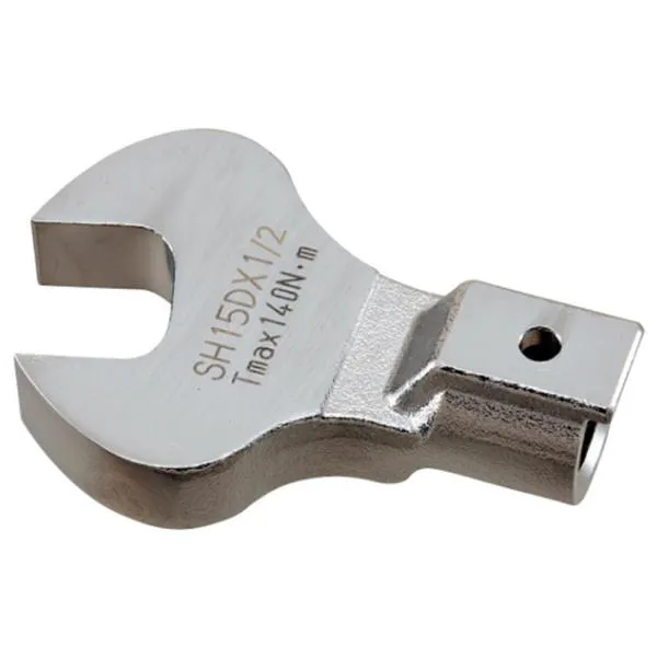 토니치 교체형헤드-스패너타입 SH10Dx3/8 3/8타입 자동자 작업 토르크 가격비교 규격표