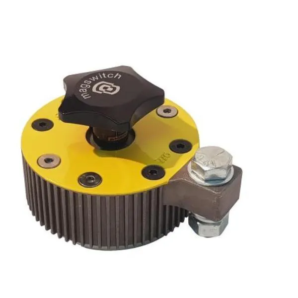 매그스위치 마그네틱용접 어스클램프 WGC 600 FIN 200lbs 고정 집게 클렘프 가격비교 규격표