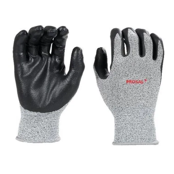 프로셀 NBR폼 코팅장갑-기모 혹한명 PS 307 M 산업 안전 용품 가격비교 규격표