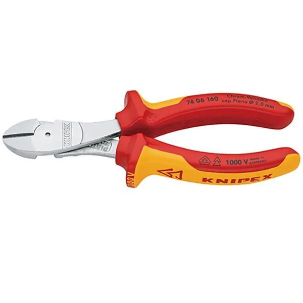 크니펙스 절연니퍼-고성능 74 06 160 SB 6 타입 가격비교 규격표