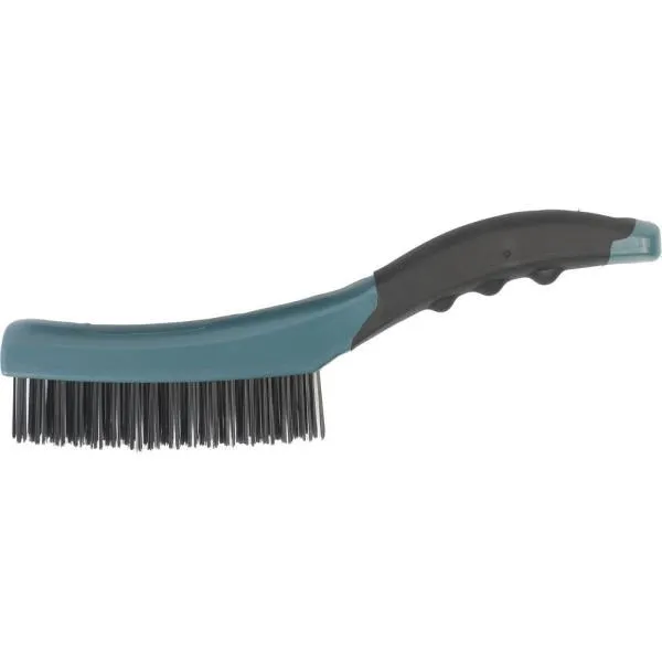 CRETOS 용접 와이어 브러쉬 CT-STB 철 가격비교 규격표