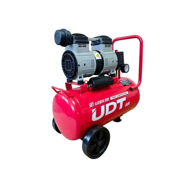 UDT 조용한 콤프레샤 UDS-2030 64dB 가격비교 규격표