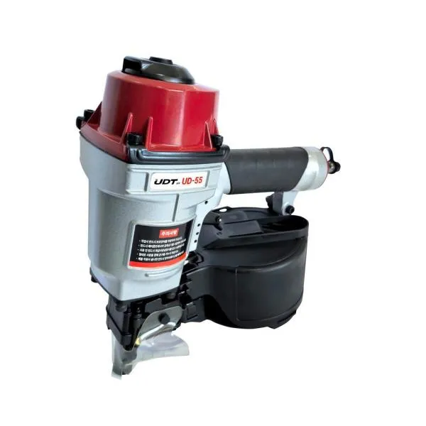 UDT 에어타정기 UD 55 25 – 57mm 에어툴 총 못 가격비교 규격표