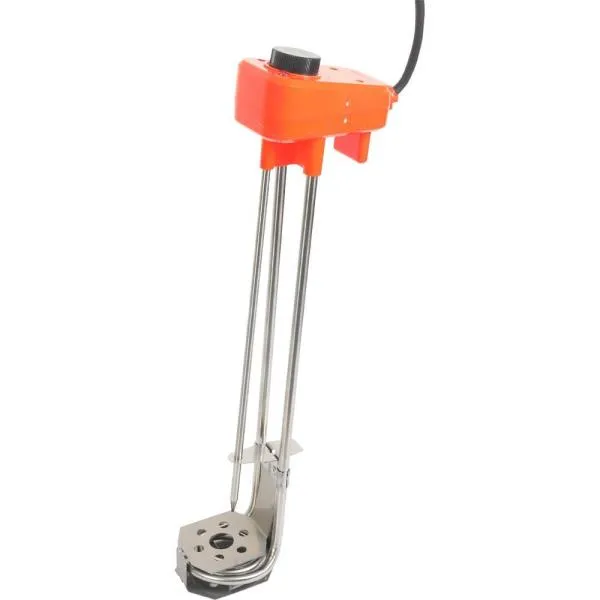 DS툴 온수히터 500mm 화끈한 히타 가격비교 규격표