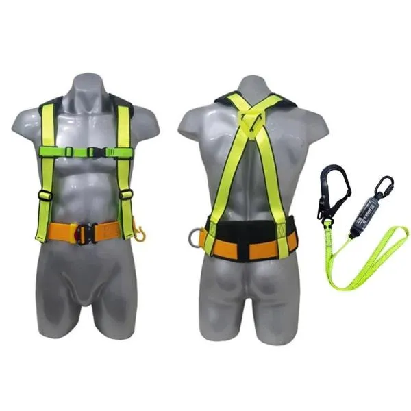 스왈록 상체식 안전벨트 C-SOW 대구셩(ST) 가격비교 규격표