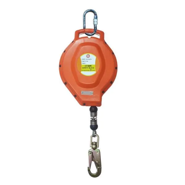 스왈록 안전블럭 KB-1015-1 10m 가격비교 규격표