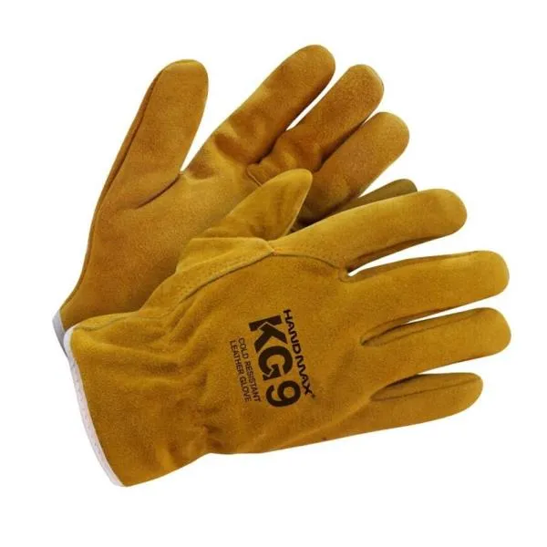 핸드맥스 방한장갑 KG9 L L 가격비교 규격표