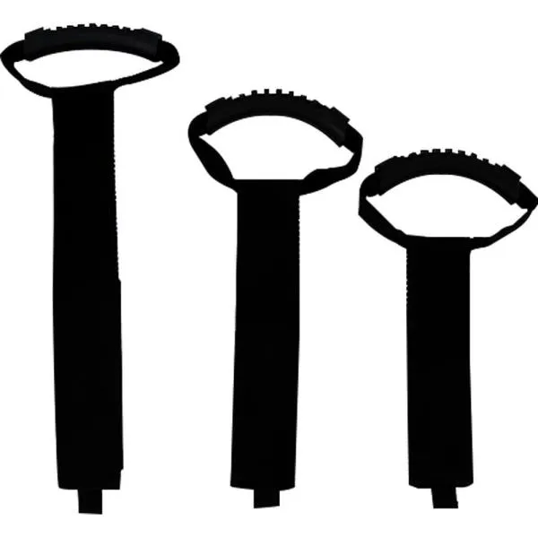 에이케이라온 전선 조임밴드 RAK-WC-S(소) 43cm 가격비교 규격표
