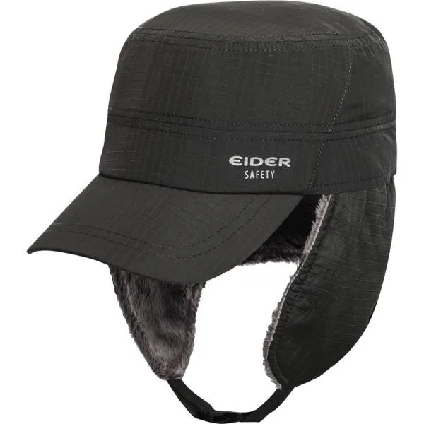 EIDER 세이프티 윈터공군모 차콜 60cm 가격비교 규격표