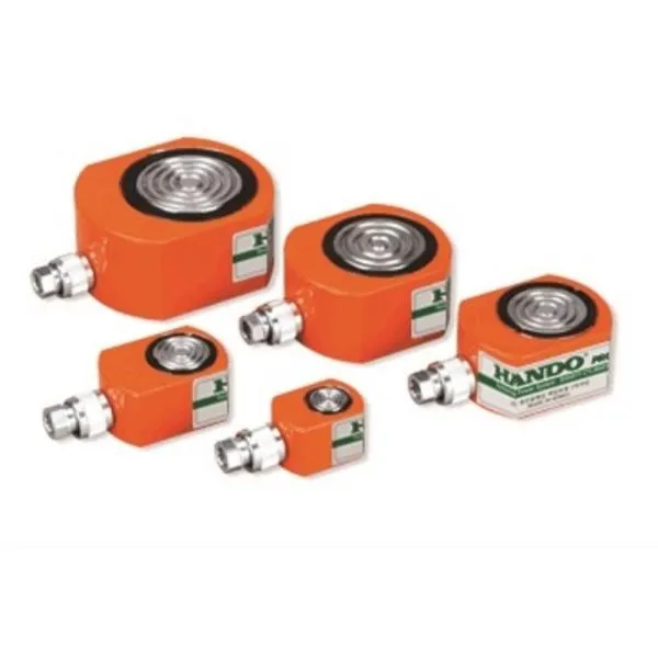 한도 납작 실린더 HSLC-0506 5t 가격비교 규격표