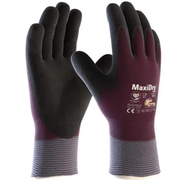 공의산업 방한 방수장갑 56-451 M 가격비교 규격표