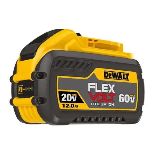 디월트 리튬 배터리 DCB612 60V/4.0Ah(20V/12.0Ah) 가격비교 규격표