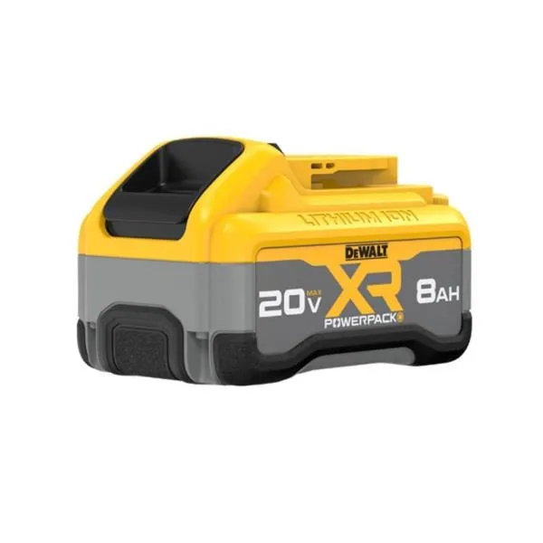 디월트 배터리 DCB2108 20V/8.0Ah 가격비교 규격표