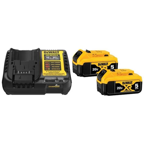 디월트 스타터키트 DCB184P2 20V/5.0Ah 가격비교 규격표