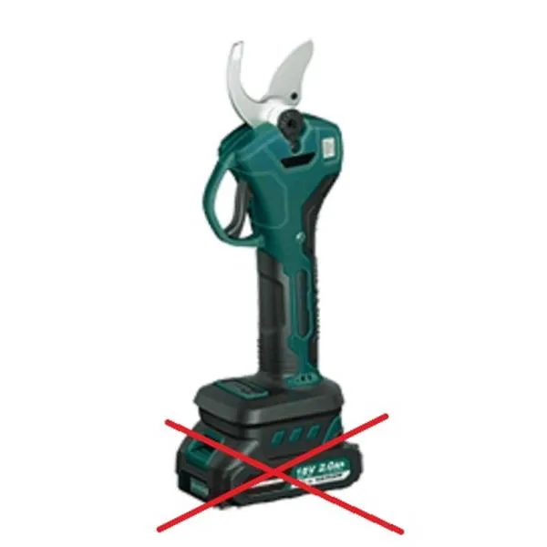 가시와 충전전지가위-베어툴 KPS32-20M 20V/베어툴 가격비교 규격표