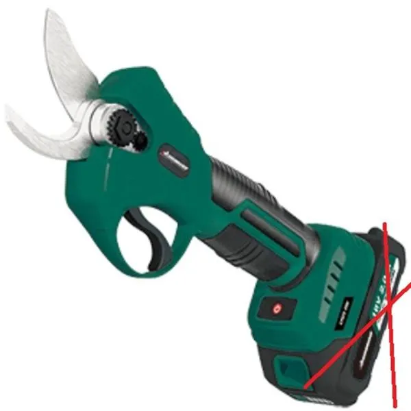 가시와 충전전지가위-베어툴 KPS25-20M 20V/베어툴 가격비교 규격표