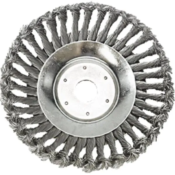 가시와 예초기 와이어브러쉬 KWB-B 200mm 가격비교 규격표