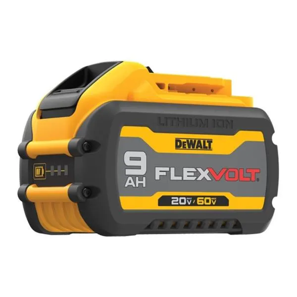 디월트 배터리-리튬이온 DCB609 60V/3.0Ah(20V/9.0Ah) 가격비교 규격표