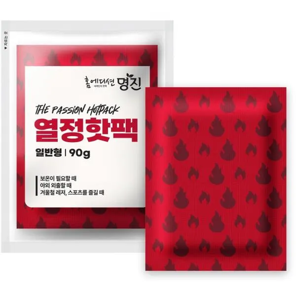 다봉산업 핫팩 90g 130mm 가격비교 규격표