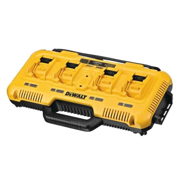 디월트 리튬 충전기 DCB104 12V – 60V공용(8A) 가격비교 규격표