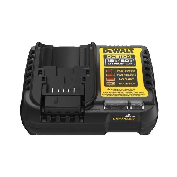 디월트 리튬 충전기 DCB1104 12V, 20V공용(4A) 가격비교 규격표
