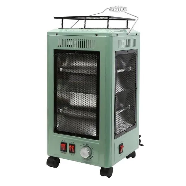 스마토 전기히터 QH-2000(오방히터) 2,000W 가격비교 규격표