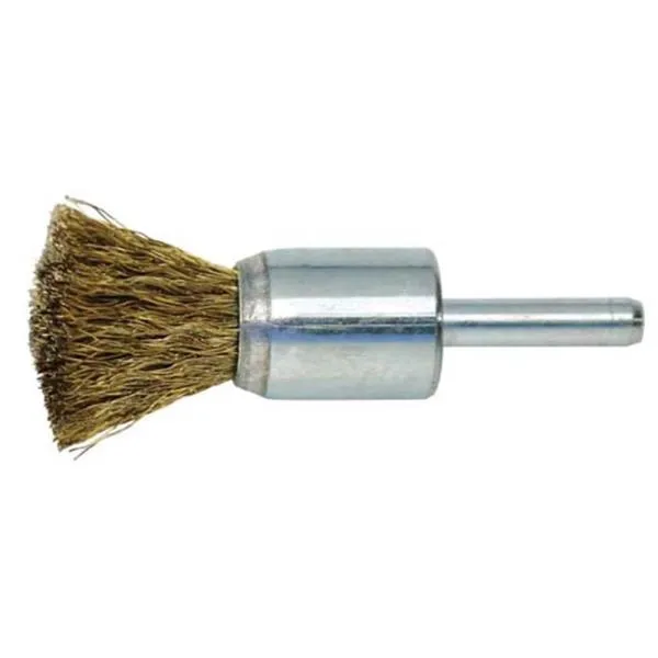 인우연마 베이비브러시 일반형 20mm 가격비교 규격표