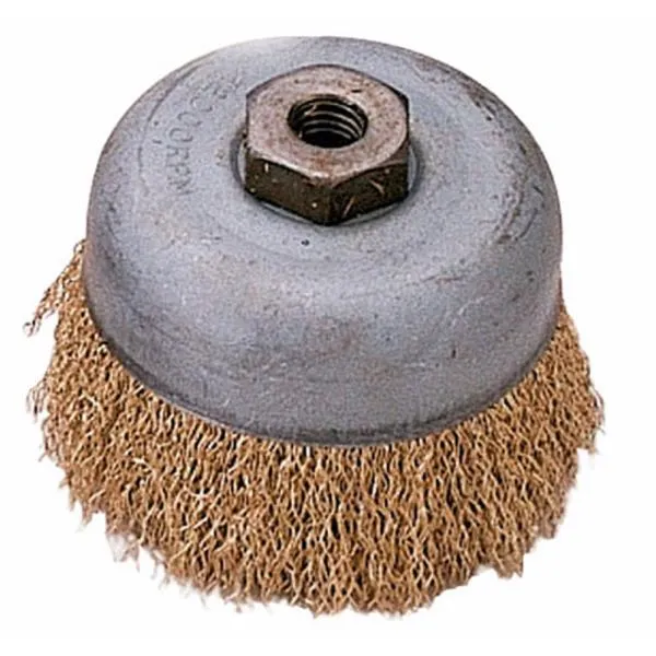 인우연마 컵 브러시 7타입(90 x 16 x 2.0mm) 철 가격비교 규격표