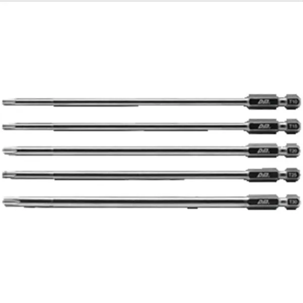 다이몬 별비트세트 DSX-6100S T10, T15, T20, T25, T30 가격비교 규격표