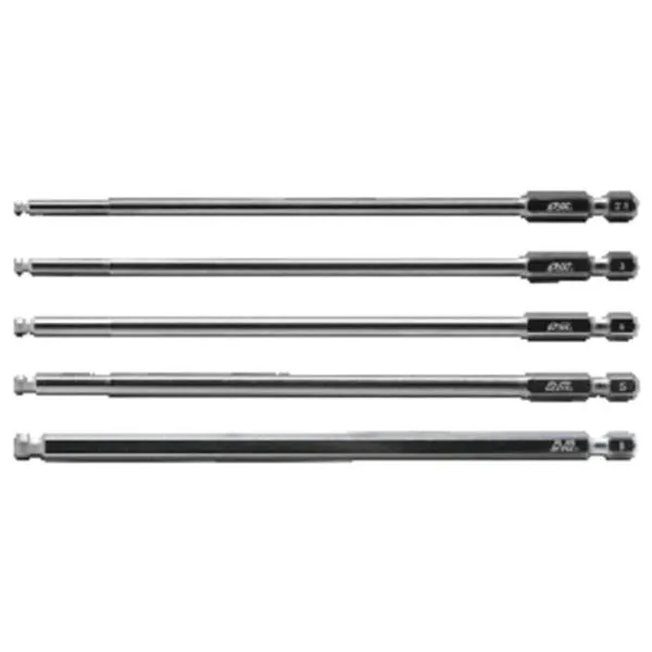 다이몬 볼비트세트 DST-6100S 2.5, 3.0, 4.0, 5.0, 6.0mm 가격비교 규격표