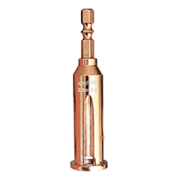 다이몬 전선꼬임 비트 DSX-32 3선 2.5mm(로즈골드) 가격비교 규격표