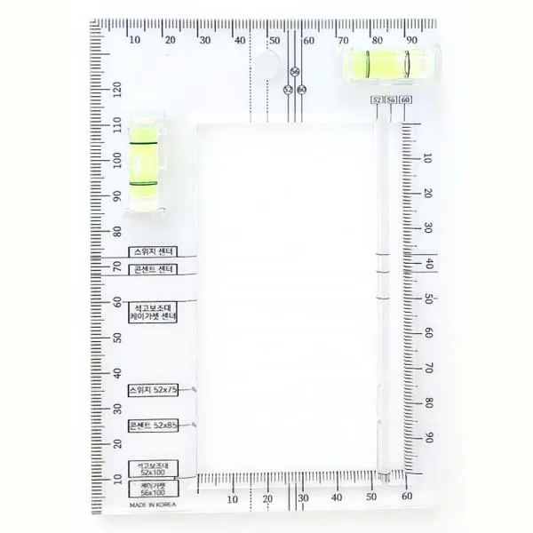 세신버팔로 멀티가공가이드 SB-MPG5 100mm 가격비교 규격표