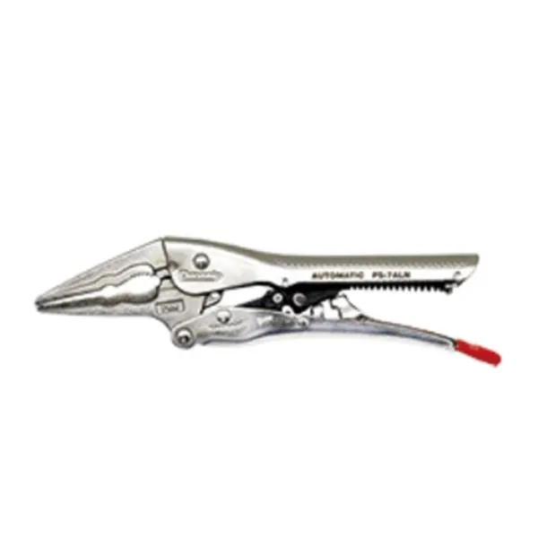 프로스닙 오토 롱노우즈플라이어 PS-7ALN 175mm 가격비교 규격표